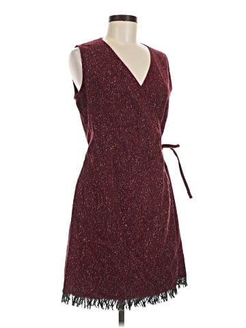The Territory Ahead Cocktail Dress (view 1)