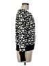 Maeve by Anthropologie Hearts Black Pullover Sweater Size M - photo 4