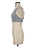Unbranded Gray Sports Bra Size XXS (estimated) - photo 5