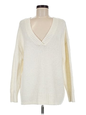 H&M L.O.G.G. Pullover Sweater (view 1)