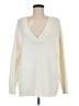 H&M L.O.G.G. Ivory Pullover Sweater Size M - photo 1