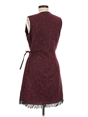 The Territory Ahead Cocktail Dress (view 2)