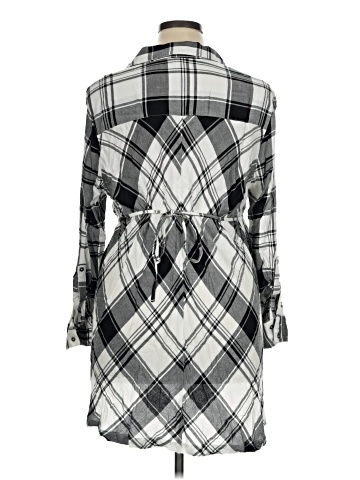 Motherhood Casual Dress (view 2)