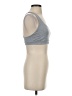 Unbranded Gray Sports Bra Size XXS (estimated) - photo 4