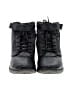 Aerosoles Black Ankle Boots Size 7 - photo 2