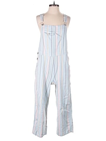 Cambridge Dry Goods Overalls (view 1)