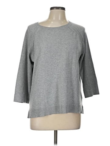 PREMISE Pullover Sweater (view 1)