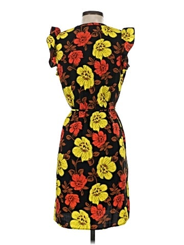 Ann Taylor Factory Casual Dress (view 2)