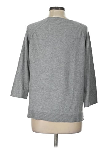 PREMISE Pullover Sweater (view 2)