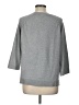 PREMISE Gray Pullover Sweater Size L - photo 2