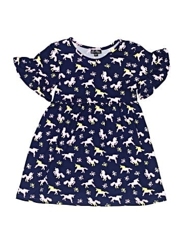 Picapino Dress (view 1)