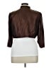 Jessica Howard Brown Jacket Size 14 - photo 2