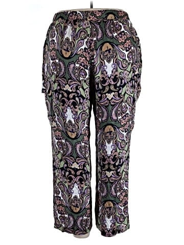 T Tahari Casual Pants (view 2)