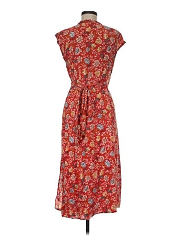 Ann Taylor LOFT Casual Dress (view 2)