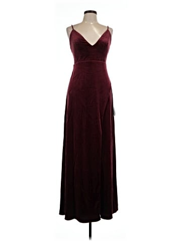 Lulus Cocktail Dress (view 1)