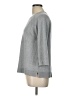 PREMISE Gray Pullover Sweater Size L - photo 5