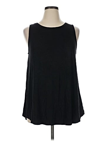 Old Navy Sleeveless T-Shirt (view 1)