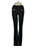 Paige Black Casual Pants Size 25 waist - photo 1