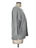 PREMISE Gray Pullover Sweater Size L - photo 4