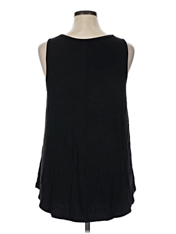 Old Navy Sleeveless T-Shirt (view 2)