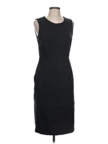Lands' End Cocktail Dress (view 1)