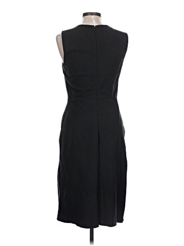 Lands' End Cocktail Dress (view 2)