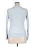 Old Navy 100% Cotton Blue Pullover Sweater Size XL - photo 2