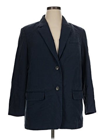 Everlane Blazer (view 1)