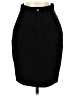 WINLIT Solid Black Formal Skirt Size 5 - 6 - photo 1