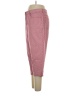 Bill Blass 100% Cotton Pink Casual Pants Size 16 - photo 5