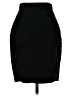 WINLIT Solid Black Formal Skirt Size 5 - 6 - photo 2