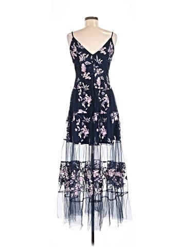 Mark + James by Badgley Mischka Cocktail Dress (view 2)