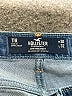 Hollister Hearts Blue Jeans Size 11R - photo 7