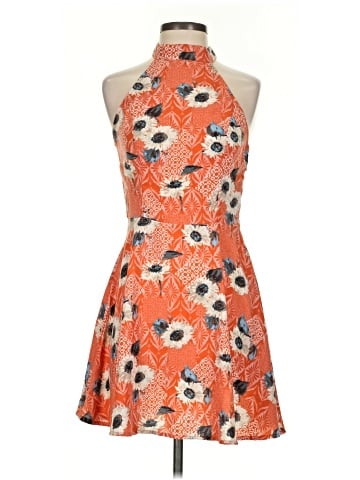 Abercrombie & Fitch Cocktail Dress (view 1)