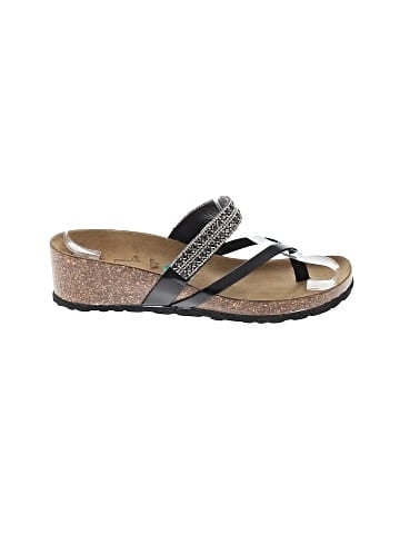 Mila Paoli Wedges (view 1)