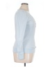 Old Navy 100% Cotton Blue Pullover Sweater Size XL - photo 4