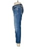 Miss Me Hearts Blue Jeans Size 27 waist - photo 5