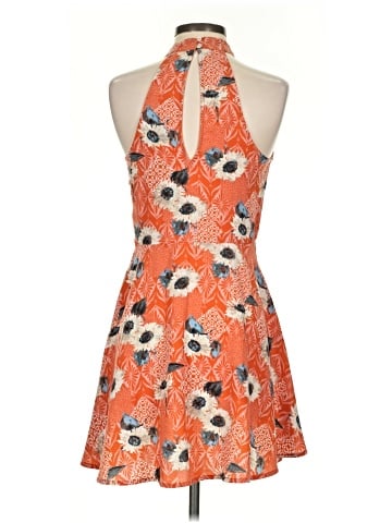 Abercrombie & Fitch Cocktail Dress (view 2)