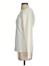 Unbranded 100% Acrylic Ivory Cardigan Size S - photo 5