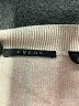 Cyrus Gray Sweater Vest Size S - photo 7