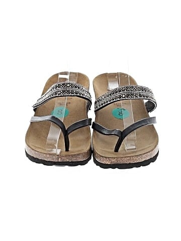 Mila Paoli Wedges (view 2)