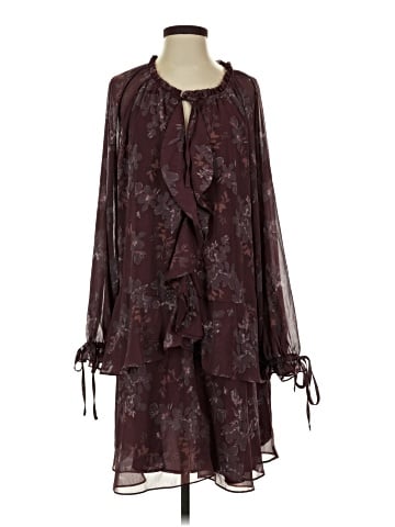 Festi Casual Dress (view 1)