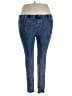 Forever 21 Plus Blue Jeans Size 3X Plus - photo 1