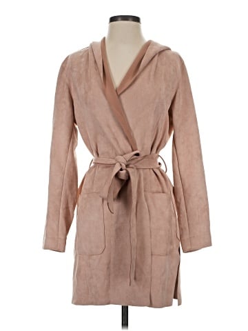 Zara Coat (view 1)