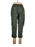 TBMPOY 100% Polyester Green Cargo Pants Size XL - photo 2