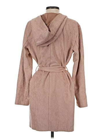 Zara Coat (view 2)