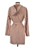 Zara Tan Coat Size S - photo 2