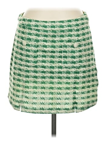 Lulus Casual Skirt (view 1)