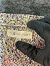 Lou & Grey for LOFT Tweed Gray Pullover Sweater Size XS - photo 4