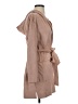 Zara Tan Coat Size S - photo 4